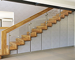 Construction et protection de vos escaliers par Escaliers Maisons à Saint-Marcel